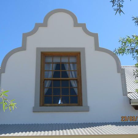 Karoo-Rust Lägenhet Prince Albert Exteriör bild